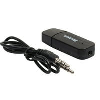 Wireless Bluetooth 2. + EDR USB AU Adapter za audio muzički prijemnik