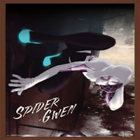 Marvel Comics - Spider-Gwen - Zidni zidni poster, 22.375 34