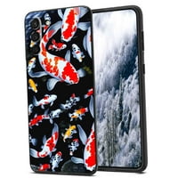 Voće - futrola za telefon Samsung Galaxy S21+ Plus za žene i muškarce pokloni, Meki Silikonski stil otporan na udarce-voće-futrola za Samsung Galaxy S21+ Plus