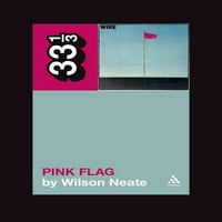 1 3: Žičana ružičasta zastava