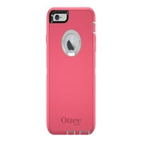 OTTERBO Defender serija Apple iPhone plus - Zaštitna futrola za mobitel - robusno - polikarbonat, sintetička