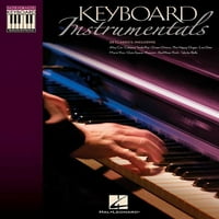 Tastatura instrumentals
