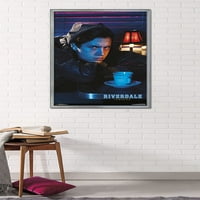 Riverdale - zidni poster Jughead, 22.375 34