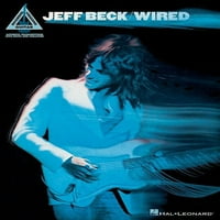 Gitara snimljene verzije: Jeff Beck ožičen