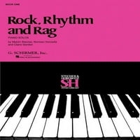 Rock, ritam i krpe, knjiga 1