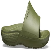 Crocs Unise Classic II klizne sandale