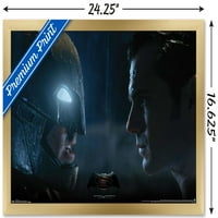 Commics Movie - Batman V Superman - Stare zidni poster, 14.725 22.375