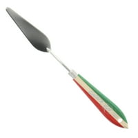 Talijanski nož za slikanje boja, 013
