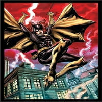 Comics - Batgirl - Akcijski zidni poster, 22.375 34