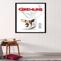 Gremlins - jedan list zidni poster, 22.375 34