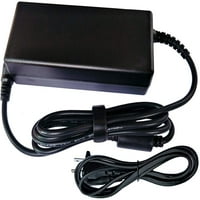 12VDC Volt Izlazni AC Adapter za HP XP599A XP599AA#Aba 25 Widescreen LED LCD Monitor kabl za napajanje PS punjač mrežni psu