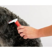 FurBuster mali alat i sečivo za uklanjanje linjanja pasa