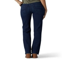 Lee® ženski fle Motion Regular Fit Bootcut Jean