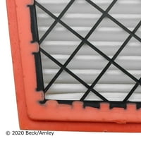 BeckarNLEY 042- Zračni filter