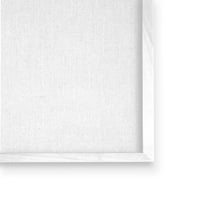 Stupell Industries Text za toaletni papir Vintage Tekst Kupatilo Znak Grafička umjetnost Bijela Umjerena umjetnost Zidna umjetnost, Dizajn po slovima i obloženoj