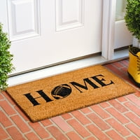 Nogomet Home Doormat, 17 29