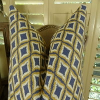 Luv ručno izrađeni jastuk za bacanje