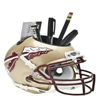 Florida State Seminoles Desk Caddy