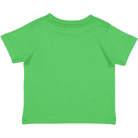 Inktastic Monkey Poklon T-Shirt Za Malu Djecu Djevojčica