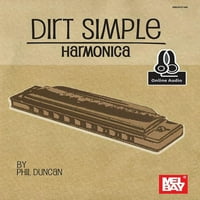Dirt Jednostavna harmonica