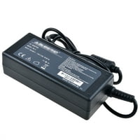 AC adapter za PFU SCANSNAP I FI-I PA03820-B Dugme za jednim dodirom I FI-i PA03770-B Oblačno skener dokumenata Da-40A PA03010- Napajanje