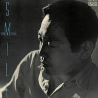 Takeo Moriyama - osmijeh - vinil