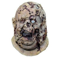 Trik ili tretiranje studija - FESTER Zombie maska ​​- jedna veličina
