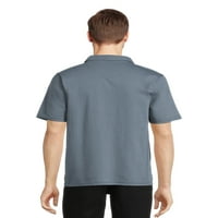Tony Hawk Muška Polo majica sa kratkim rukavima, veličine S-XL