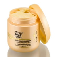 Ekspert 'Oreal Serie - Apsolut Repair Lipidium trenutno resurfacing maska