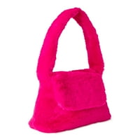 Nema granica ženska ružičasta Layla torbica
