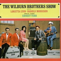 Show Wilburn Brothers