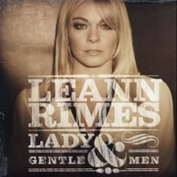 Leann Rimes - dama i gospodo - vinil