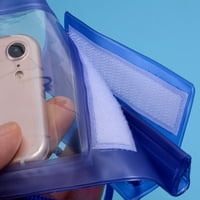 Univerzalna vodootporna podvodna kesica PVC torbica za torbu za pametne telefone mobilne telefone