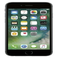 Apple iPhone 6s 128GB otključana GSM 4G LTE dual-core telefon W 12MP kamera - prostor siva