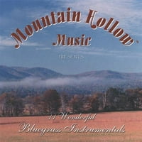 Čudesne bluegrass instrumentals