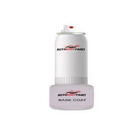 Dodirnite Basecoat Spray Boja kompatibilna sa svijetlim bijelim Cudesom Ciera Oldsmobile