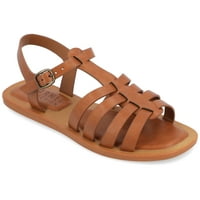 Kolekcija Journee Žene Benicia Tru Comfort Funcle Flown Sandals