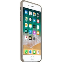 Apple kožna futrola za iPhone Plus & iPhone plus - Taupe