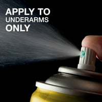 Arrid Extra Suw Aerosol antiperspirant Deodorant, Regular, OZ