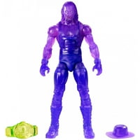 Ghostbusters Undertaker Elite Collection Actic