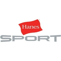 Hanes Sport Muške i velike muške gaćice za kompresiju, do 2XL