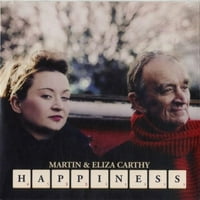 Martin & Eliza - Sreća - Kraljica srca - vinil