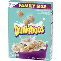 Dunkaroos Cereal za doručak, 20. oz
