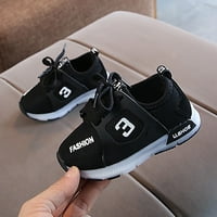 LEEy-world Toddler Shoes deca svetle patike svetleće cipele dečaci Baby patike sa svetlećim đonom deca