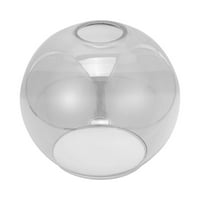 Navlaka za staklenu svjetiljku u obliku kuglice u globusu za dnevnu sobu Blagovaonica Spavaća soba