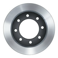 WAGNER BD180271E Rotor kočnice Odgovara: 2009-2014,- Chevrolet Express G3500