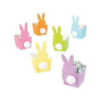 Kutije za liječenje Bunny-a - Party pribor -