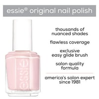 Essie Essie Lak za nokte, 0. Oz