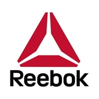 Reebok Girls Pro-Serija Čarapa Sa Ravnim Pletenicama, 6 Pakovanja