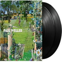 Paul Weller - Dreams - Vinil